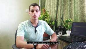 Mahmoud Al-Haddad